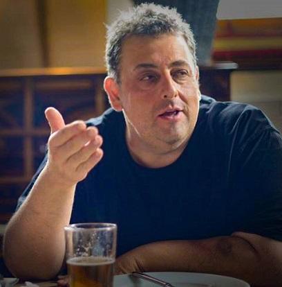 David Hirsh