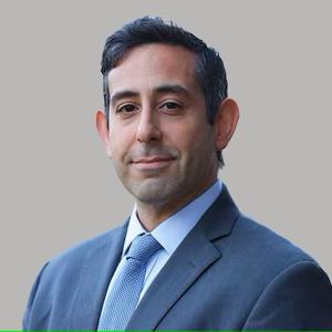 Antisemitism and the Law: A Talk with Mark Goldfeder